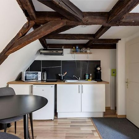 شقة Le Loft De برجراك المظهر الخارجي الصورة