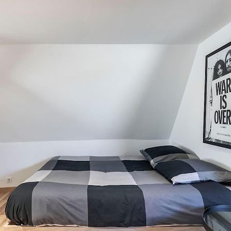شقة Le Loft De برجراك المظهر الخارجي الصورة