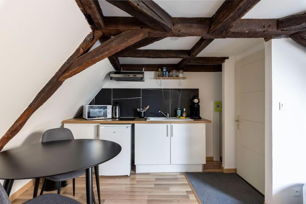 شقة Le Loft De برجراك المظهر الخارجي الصورة